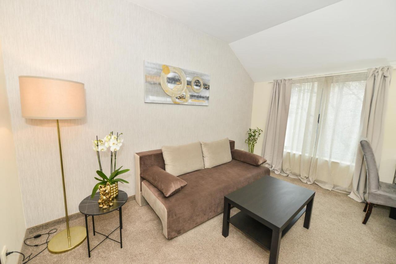 Art Plaza Hotel Sofia Bagian luar foto