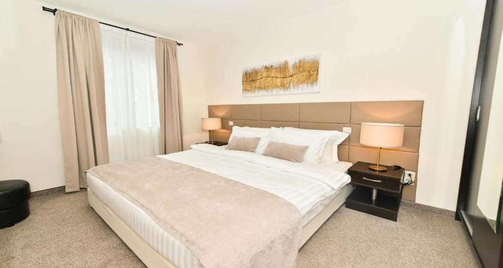 Art Plaza Hotel Sofia Ruang foto