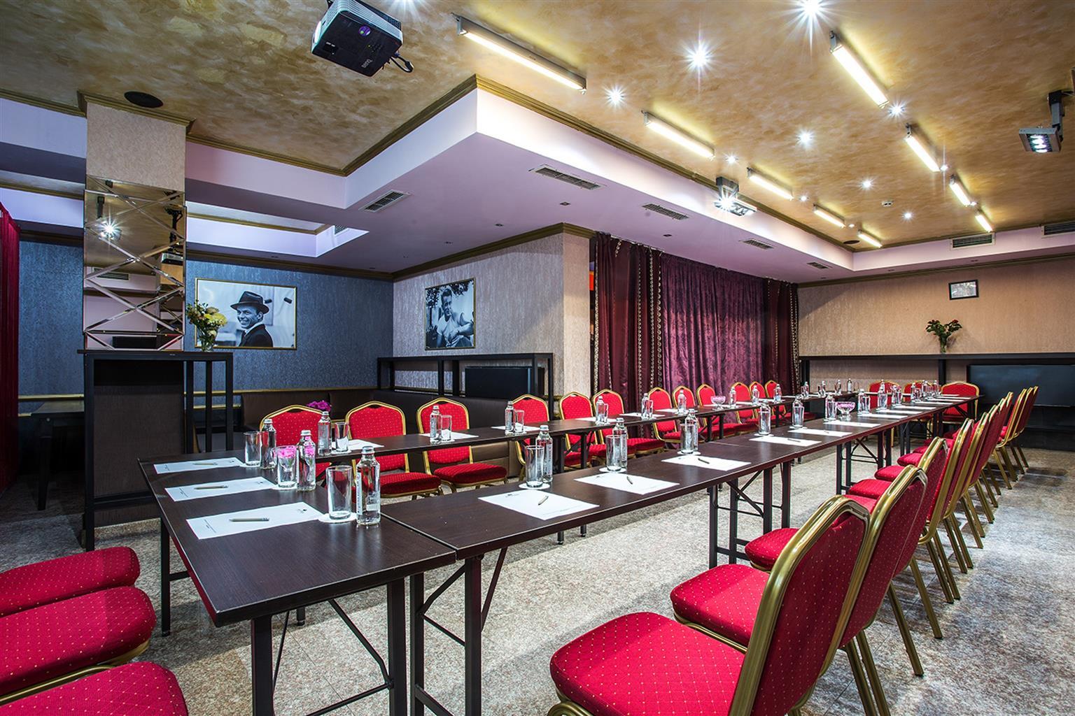 Art Plaza Hotel Sofia Bagian luar foto